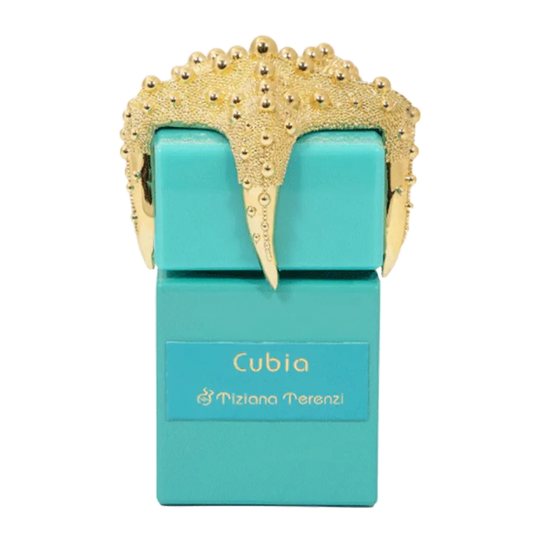 CUBIA (FRAGHEAD CLASS)